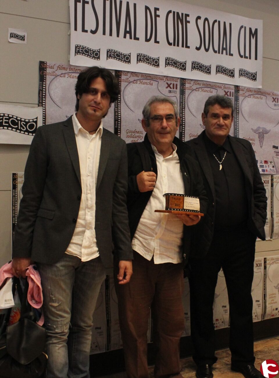 ¡PASOS! Vías de Escape