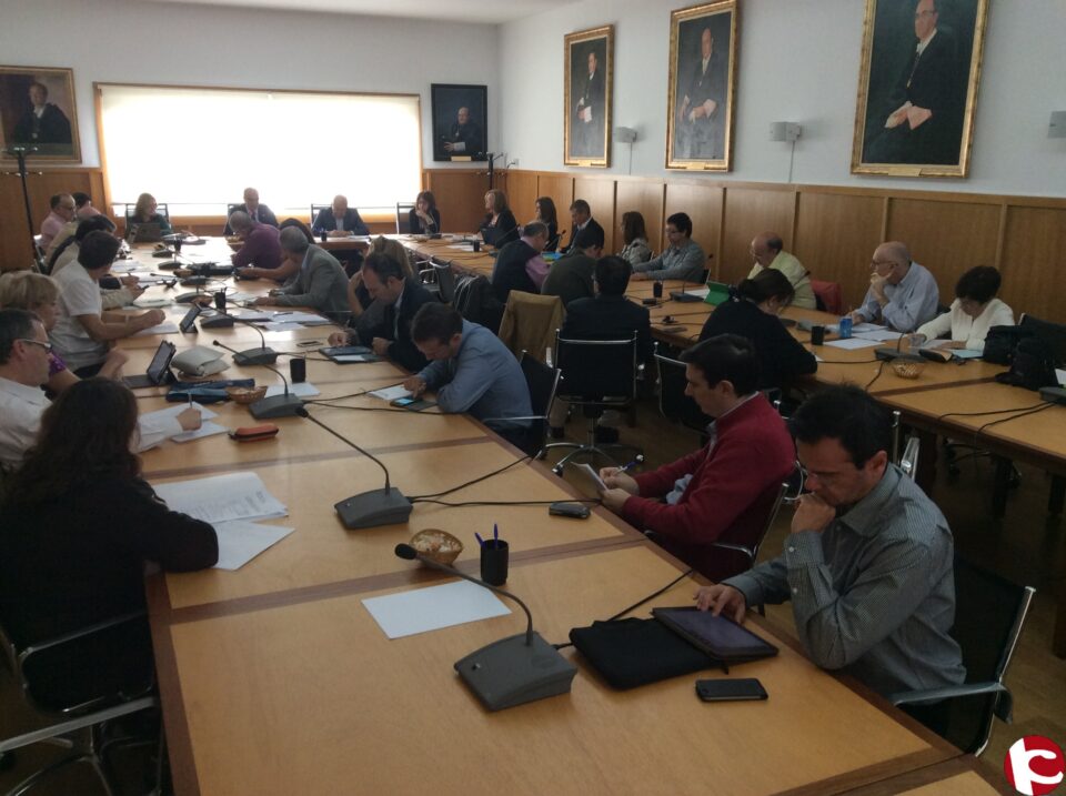 La Universidad de Alicante entregará su XIV Premio Maisonnave a Juan Antonio García Solera