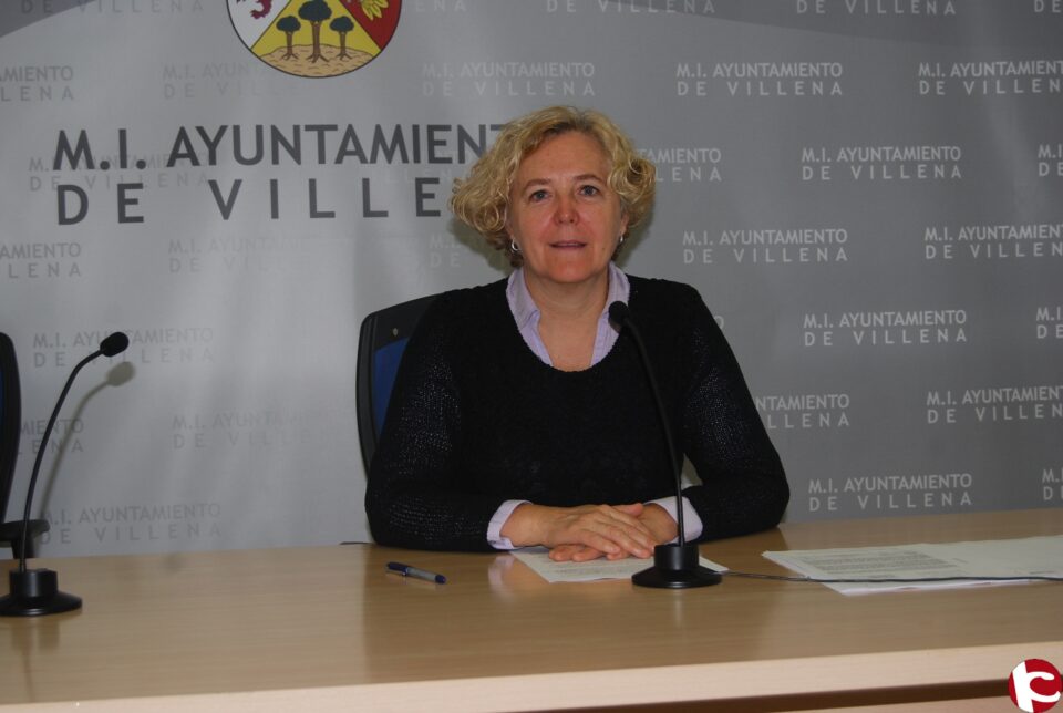 Aprobado el pliego administrativo para la mejora de zonas verdes en Villena