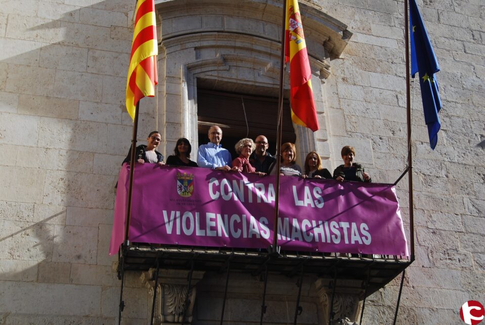Villena se moviliza contra las violencias machistas