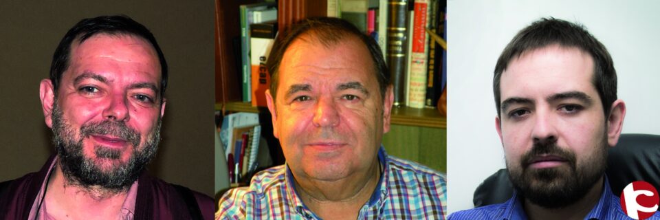 Fallados los premios Cuentamontes de Literatura