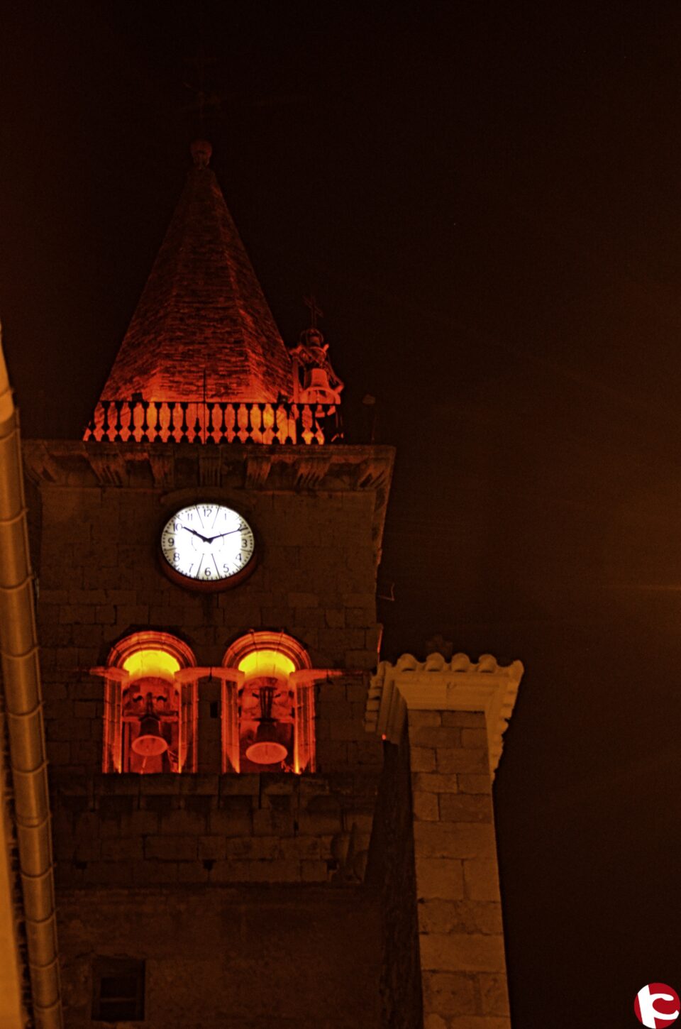 ÉXITO ROTUNDO DEL PASAJE DEL TERROR EL RABAL 2015