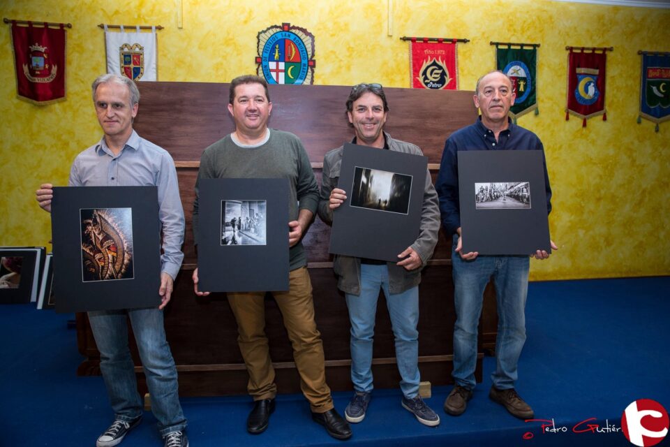 Fallados los premios del LVI Concurso Fotográfico de los Moros y Cristianos Petrer 2015