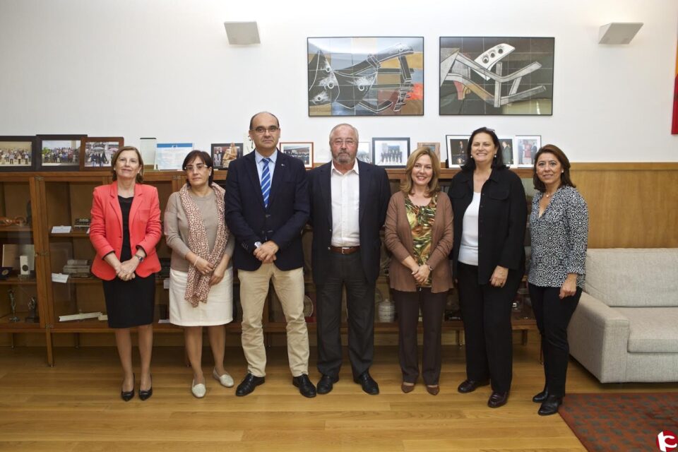 Asisa colaborará con la Universidad de Alicante en la promoción de hábitos saludables