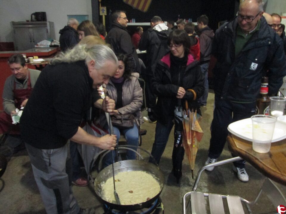 LA SOCIEDAD MUSICAL RUPERTO CHAPÍ CELEBRA A SANTA CECILIA A LO LARGO DEL MES DE NOVIEMBRE. Video de la Recogida de Educandos