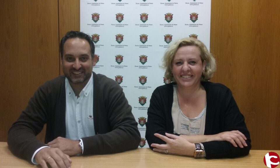 Nota de prensa PP PETRER: "Si se puede?... o  No se puede?".