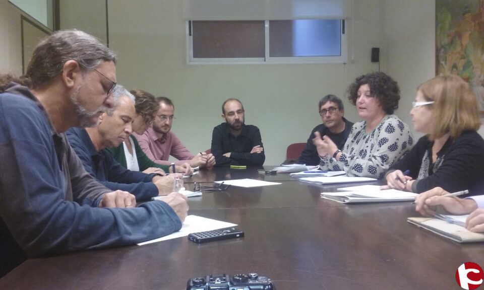 Nuevos pasos hacia la protección de la naturaleza en Petrer y Elda