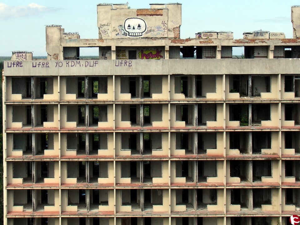 Una tesis de la UA recopila la arquitectura de los países que formaron parte del bloque socialista del Este de Europa