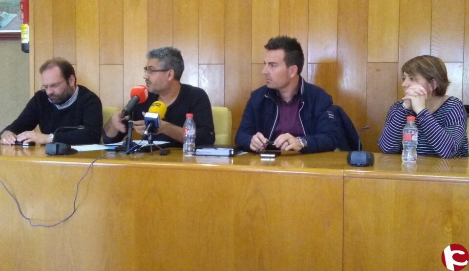 El Ayuntamiento recupera el Paje Real y organizará actividades para los niños durante las Navidades