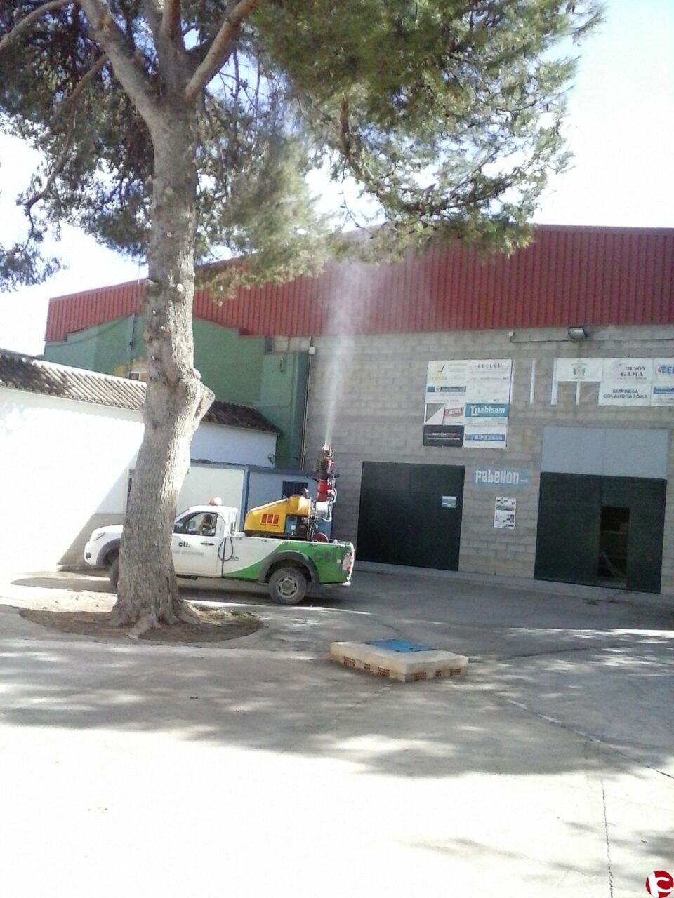 El Ayuntamiento de Novelda