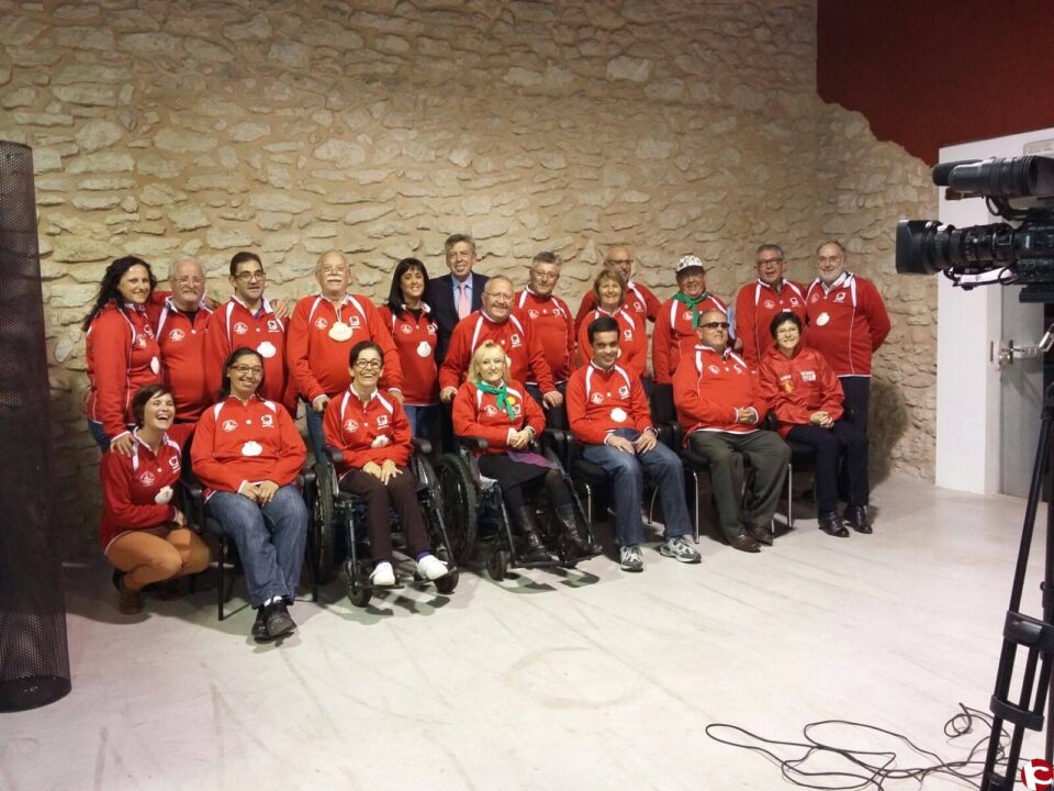 Entrevista a la Asociación de AMIF y a la Asociación Amigos del Camino de Santiago