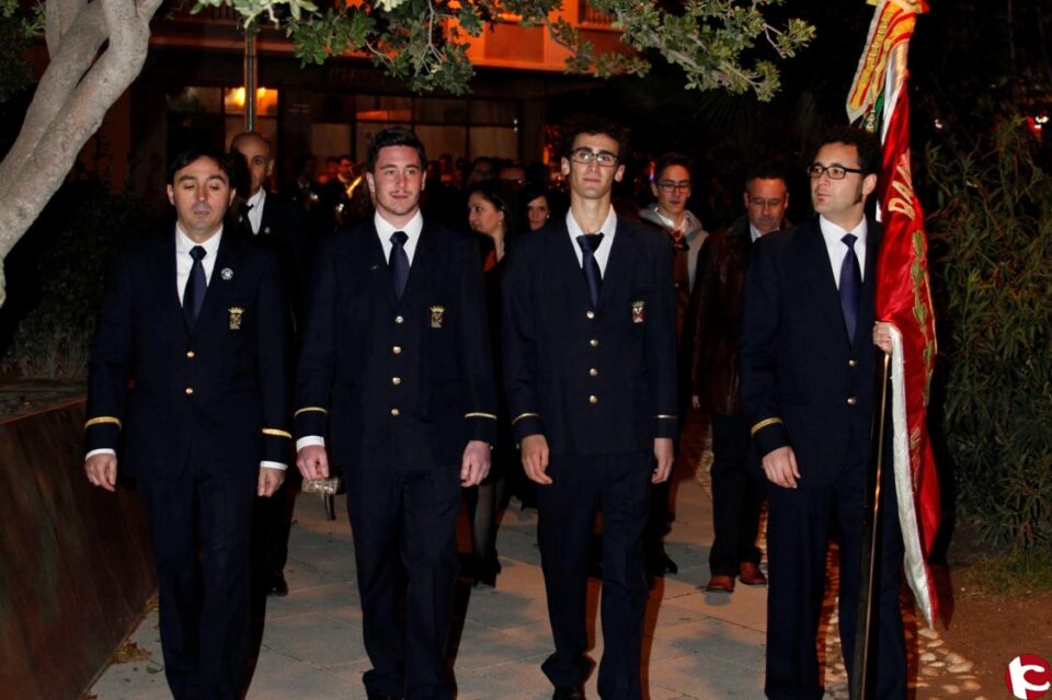 Actos en honor a Santa Cecilia 2015 de la Banda Municipal de Música de Villena