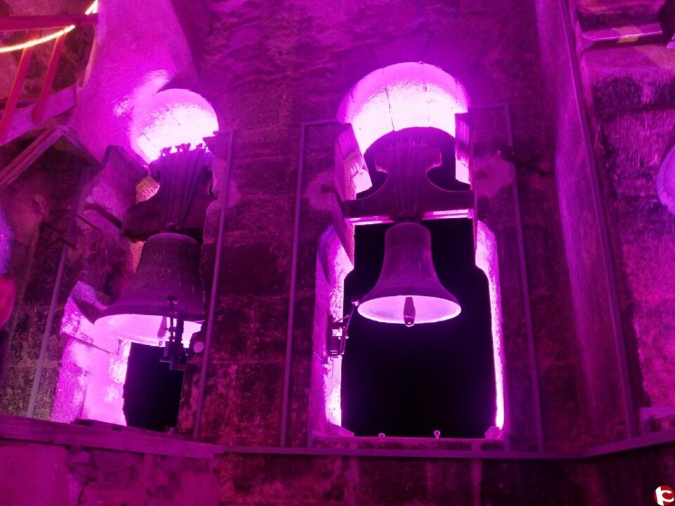 Villena se moviliza contra la violencia machista