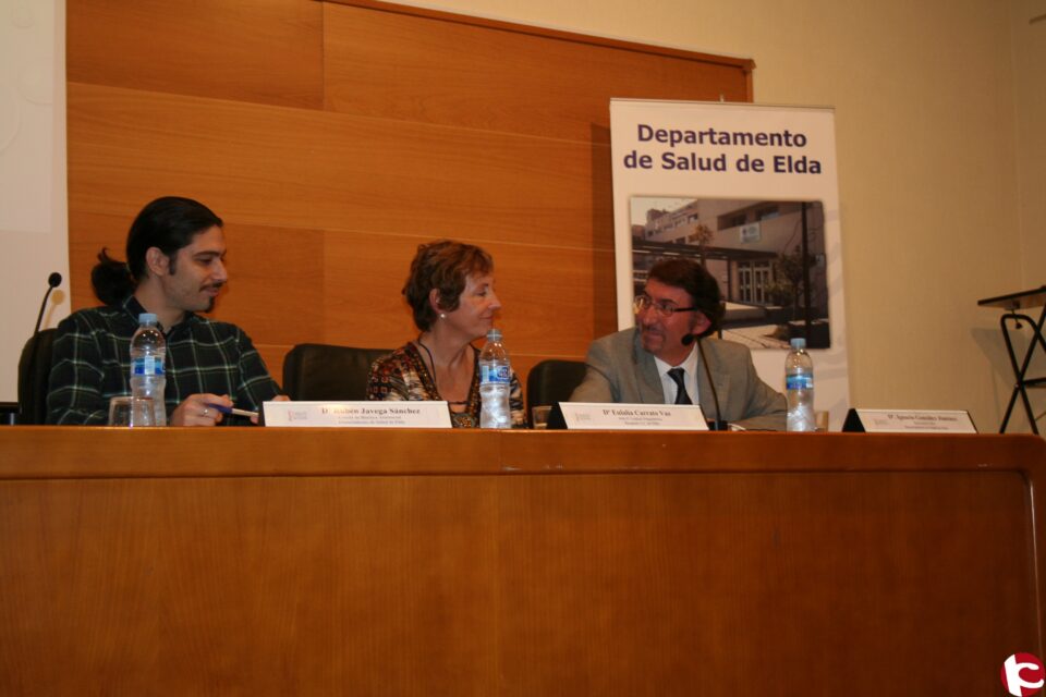 El hospital de Elda aborda en la II Jornada del Comité de Bioética Asistencial la Salud mental y bioética