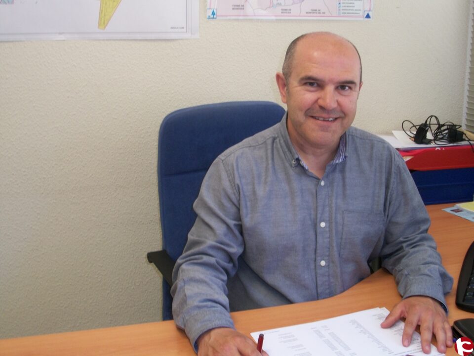 Entrevista a Ramón Poveda