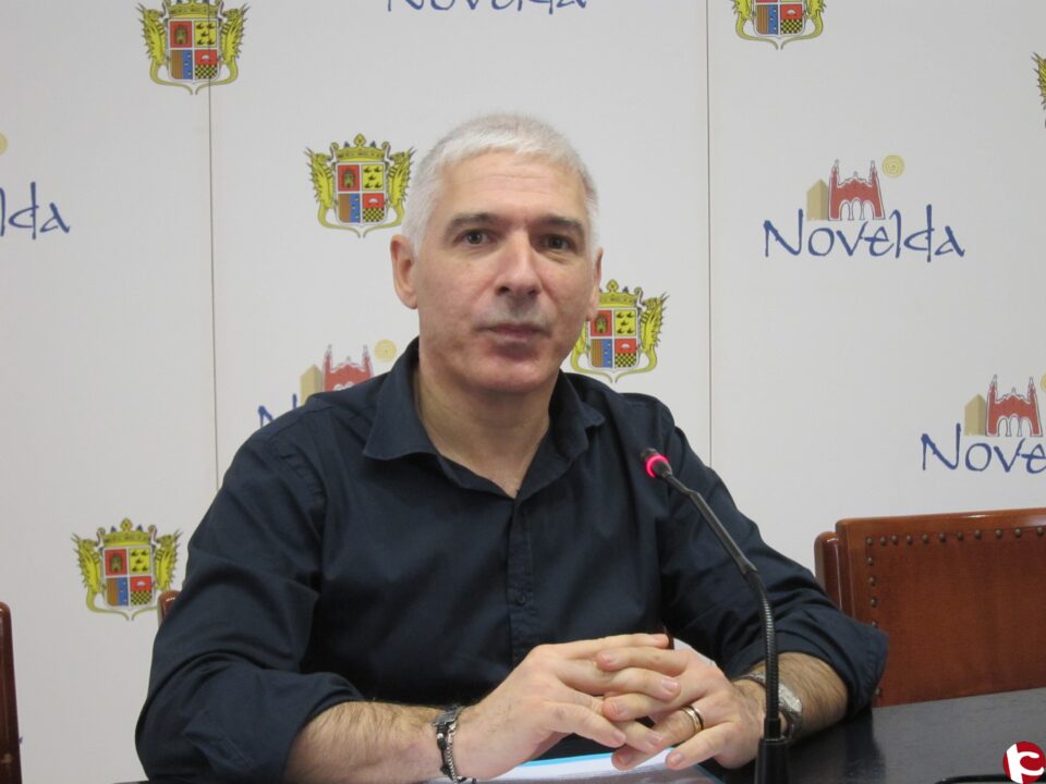 El Ayuntamiento de Novelda ofertará vados nocturnos