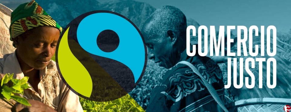 La Universidad de Alicante lanza un Mooc sobre Comercio Justo