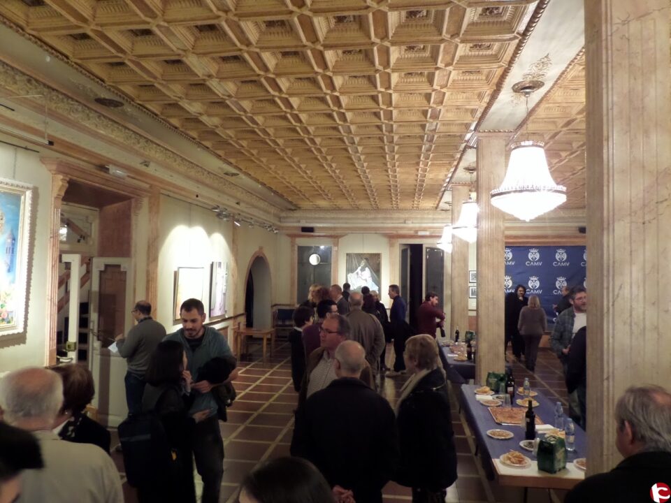 La asociación Artekarana y la Comisaria de exposiciones de arte contemporáneo