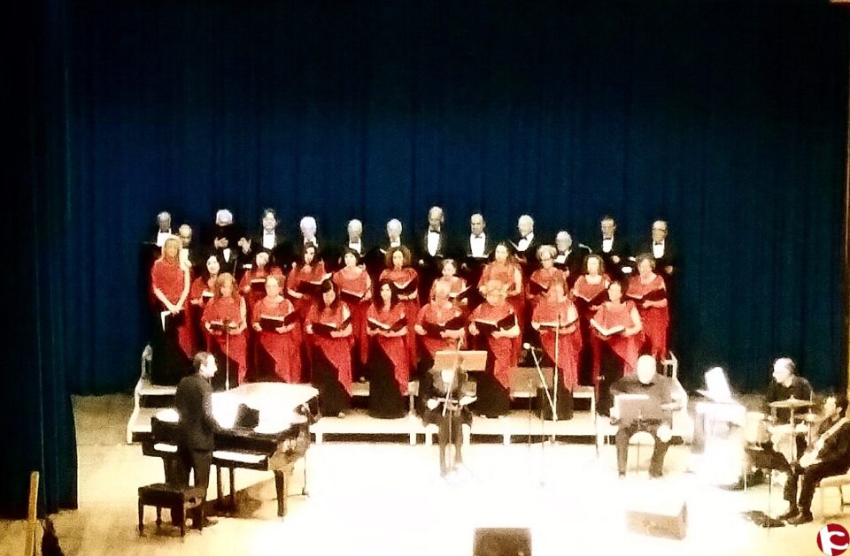 LOS MUSICALES TRIUNFAN EN ELDA