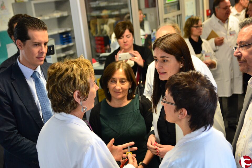 El Ayuntamiento agilizará la cesión del suelo para construir el consultorio de Virgen de la Cabeza tras comprobar que el PP no lo hizo