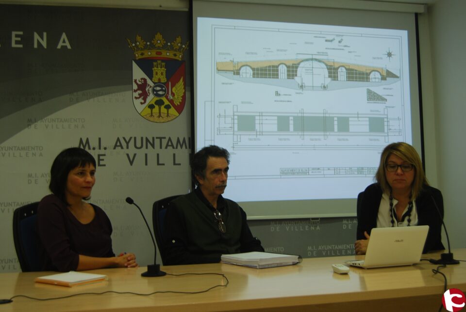 Aprobada la remodelación del Puente de los Espejos