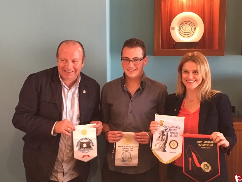 JORNADA SOBRE JUVENTUD - Club Rotario Elda-Vinalopó