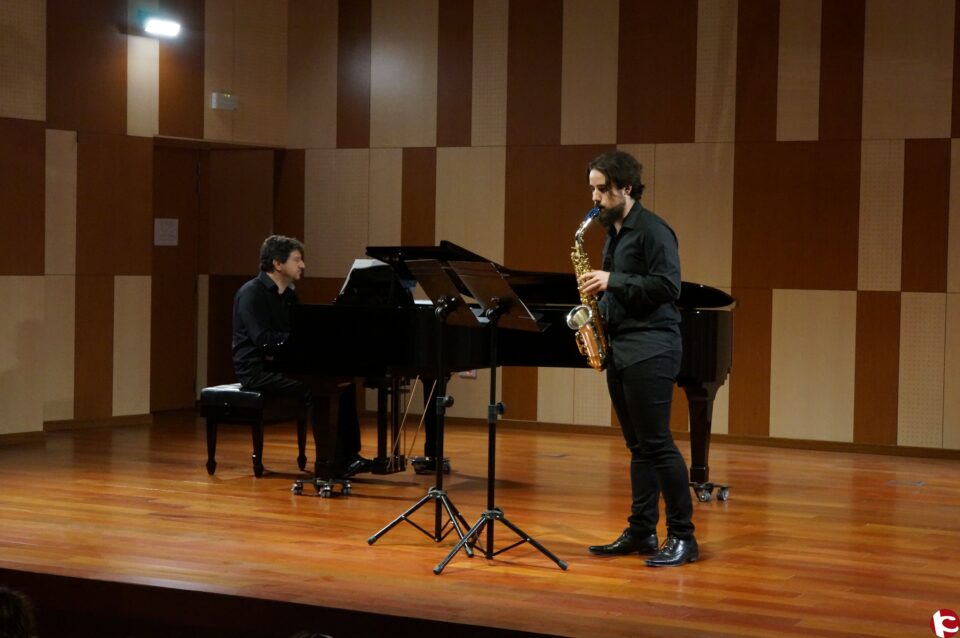 BECA MUSICAL - Club Rotary Elda Vinalopó