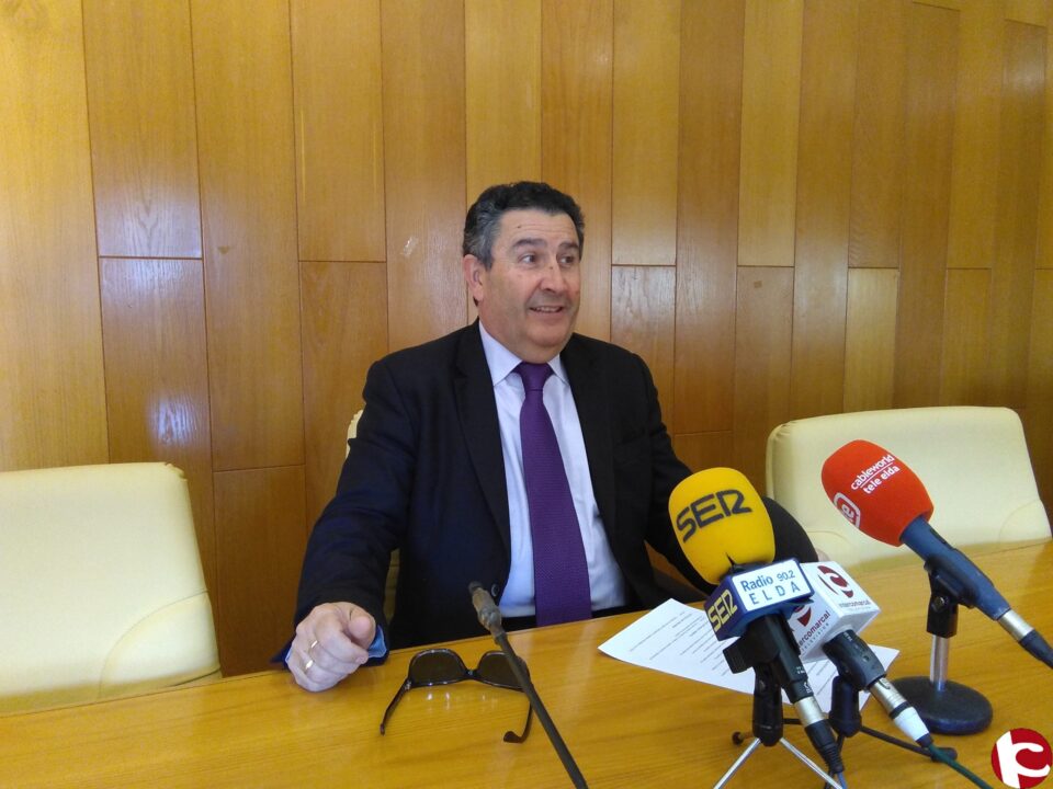 El equipo de gobierno reajusta el presupuesto para dotar a las concejalías que se han quedado sin recursos