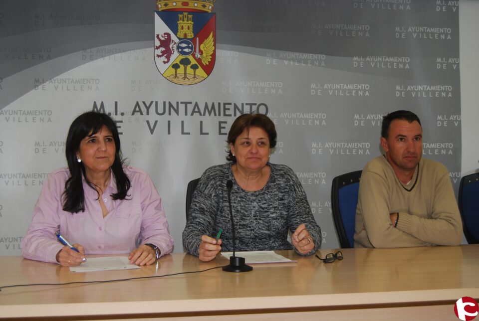 Solucionados los problemas de transporte escolar para el alumnado de Educación Infantil