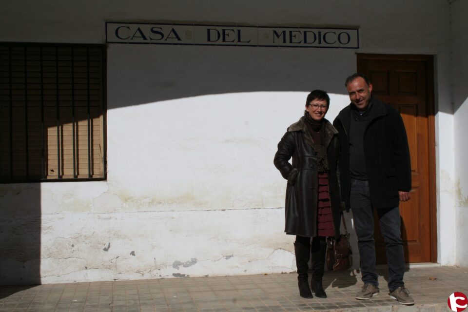 El Departamento de Salud de Elda muestra su apoyo a las iniciativas del Ayuntamiento de Beneixama que incidan en ofrecer mayor información en salud a la población.