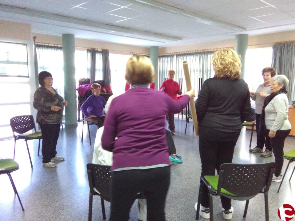 Los barrios disfrutan ya de sus actividades de otoño-invierno