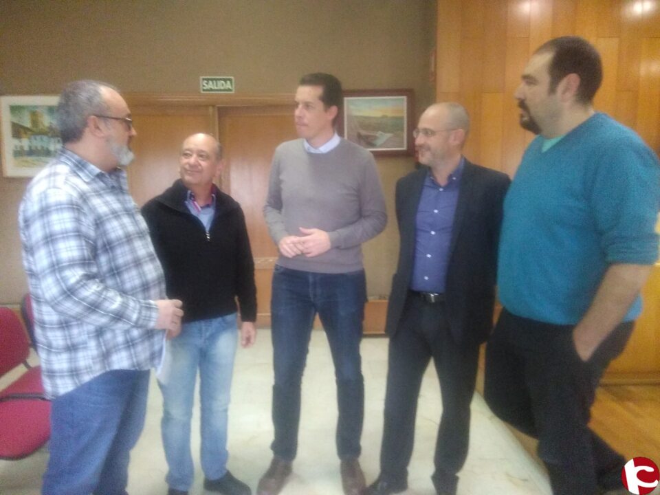 Arrebufo y AMAV celebran la Semana de Cine y los Cortos de Aquí y de Allí