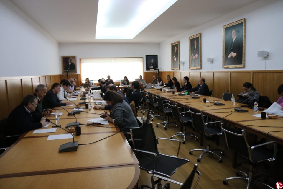 El Consejo de Gobierno de la UA aprueba el Reglamento de evaluación de los aprendizajes