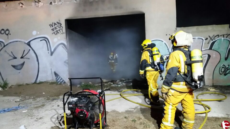 En la madrugada del sábado 28 de Noviembre