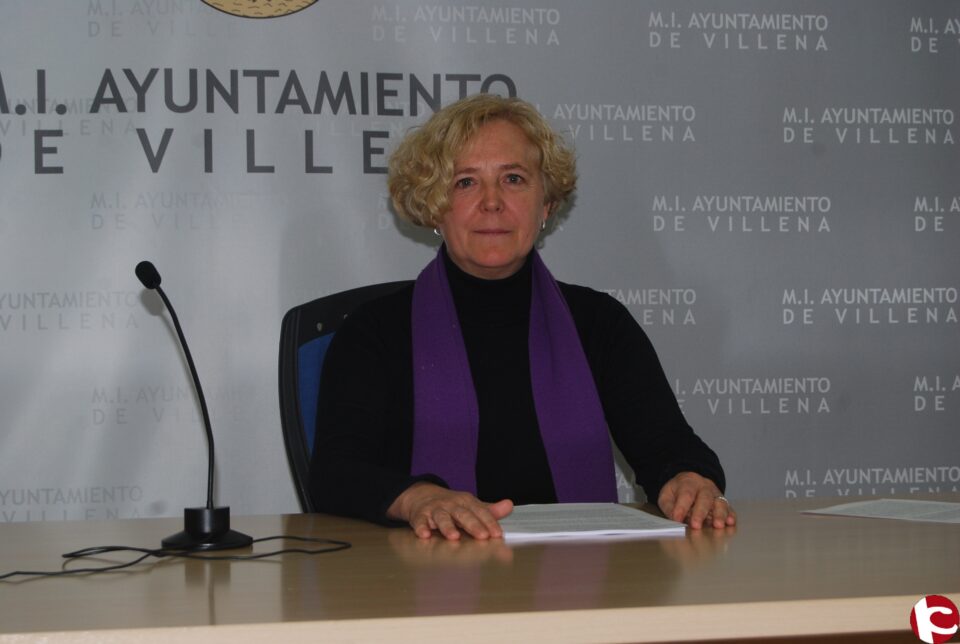 Sentencia favorable de más de doscientos mil euros al Ayuntamiento de Villena