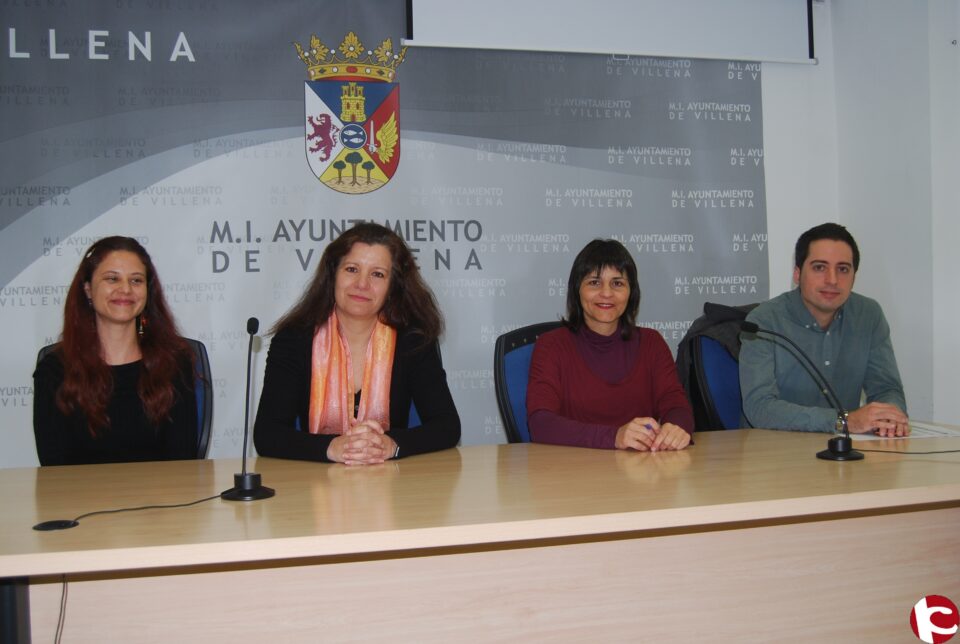 Las visitas teatralizadas multiplican las visitas al Castillo