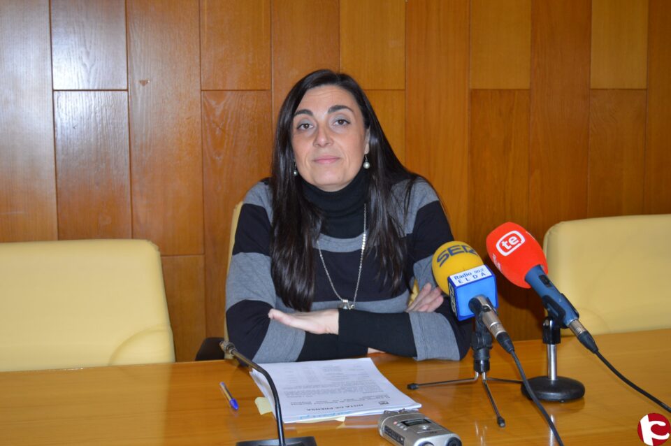 El Consejo Sectorial de Solidaridad distribuye 25.000 euros entre los cinco proyectos presentados