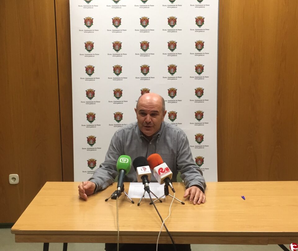 El Equipo de Gobierno presenta un presupuesto en el que prioriza el empleo y el bienestar social