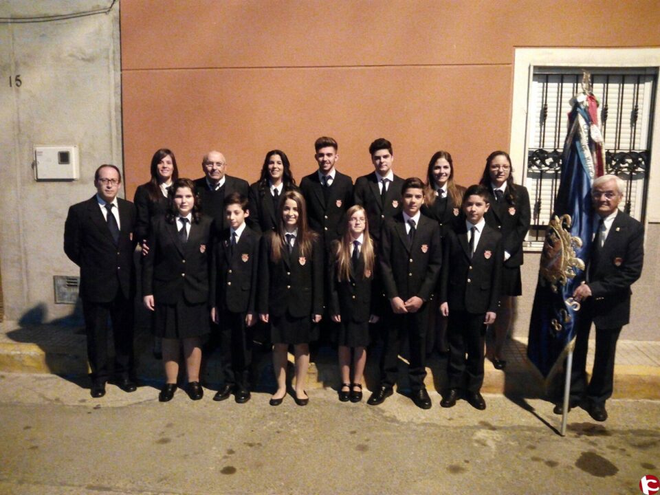 Concierto por Santa Cecilia de la Banda del Ateneo Musical Maestro Gilabert