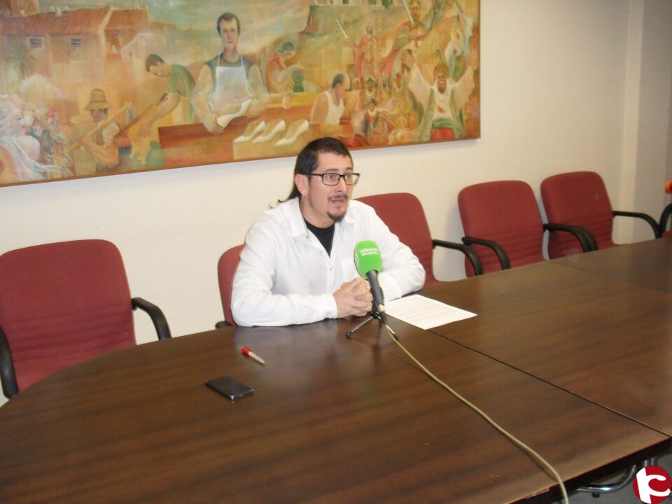 SÍ-PODEM PETRER: "Sí-Podem