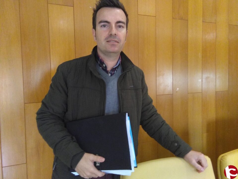 El Ayuntamiento acomete obras de instalación y mejora en ocho centros educativos