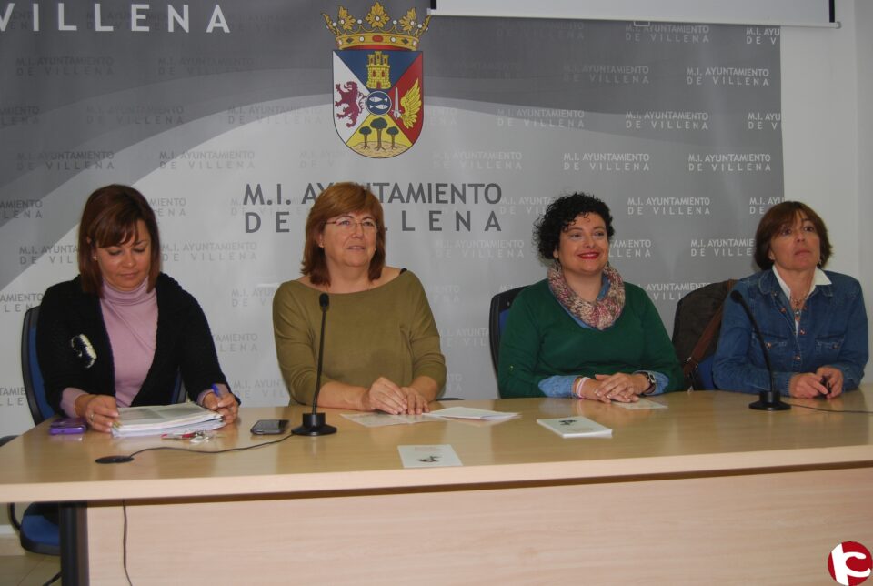 Llega la Feria de Navidad al Casco Histórico