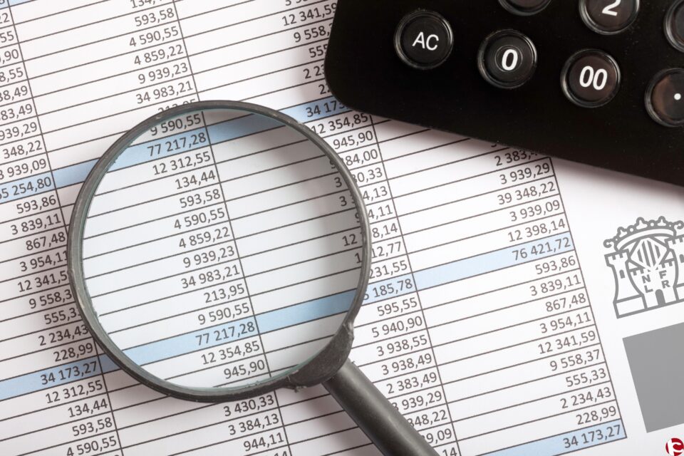 L´Ajuntament de Banyeres habilita una página de transparència