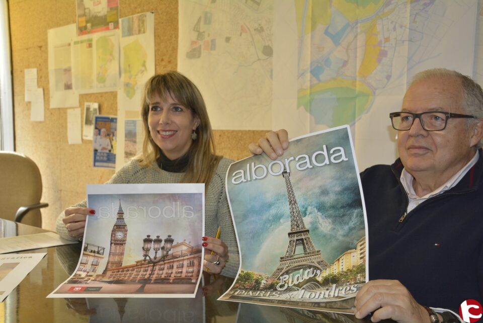Cultura presenta este jueves la revista Alborada que alcanza su edición número 58