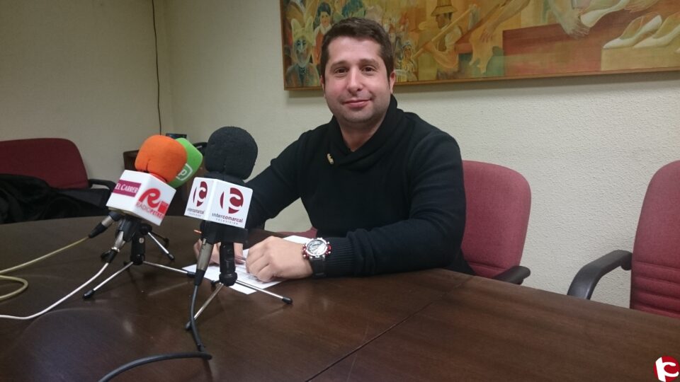 Sales: "Ciudadanos insta al Gobierno local a que se comprometa a luchar contra la corrupción política"