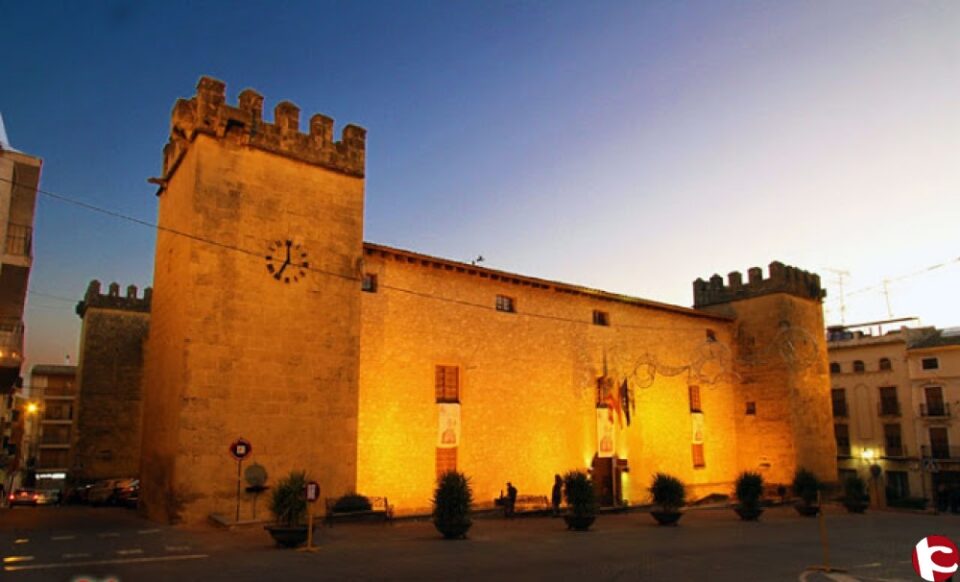 Desde la Asociación de Reyes Magos de Onil nos informan de los actos a celebrar para los próximos días