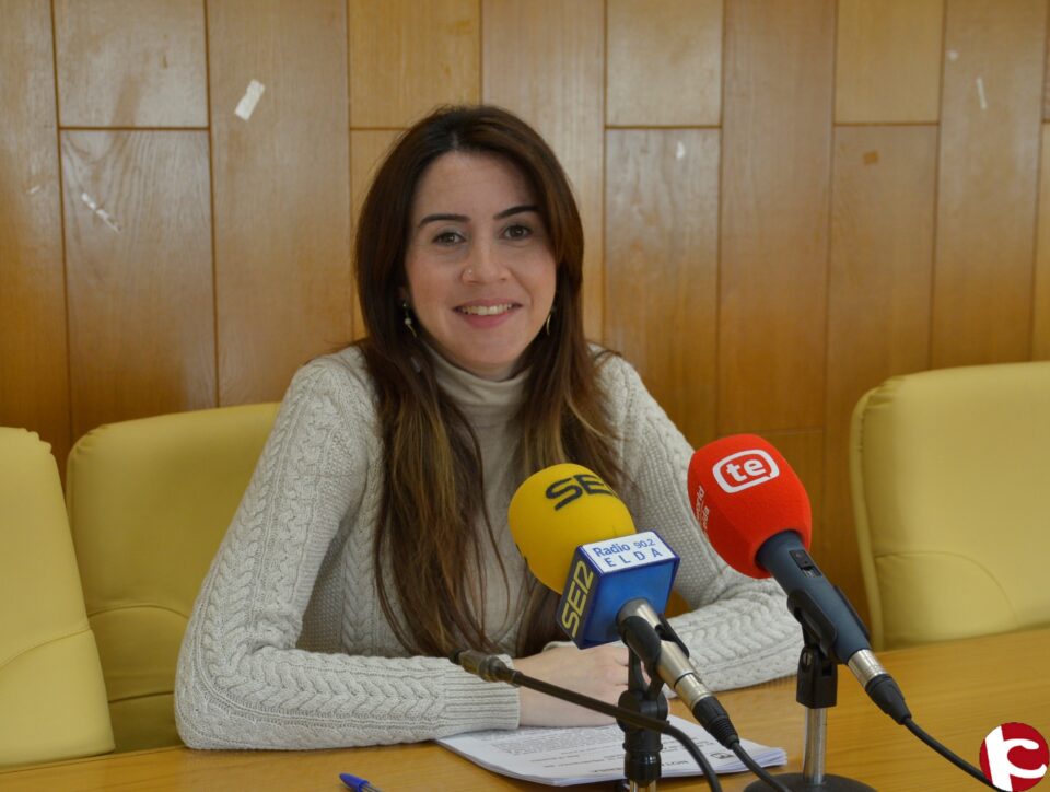 El IMSSE saca a concurso la adjudicación del Servicio de Ayuda a Domicilio