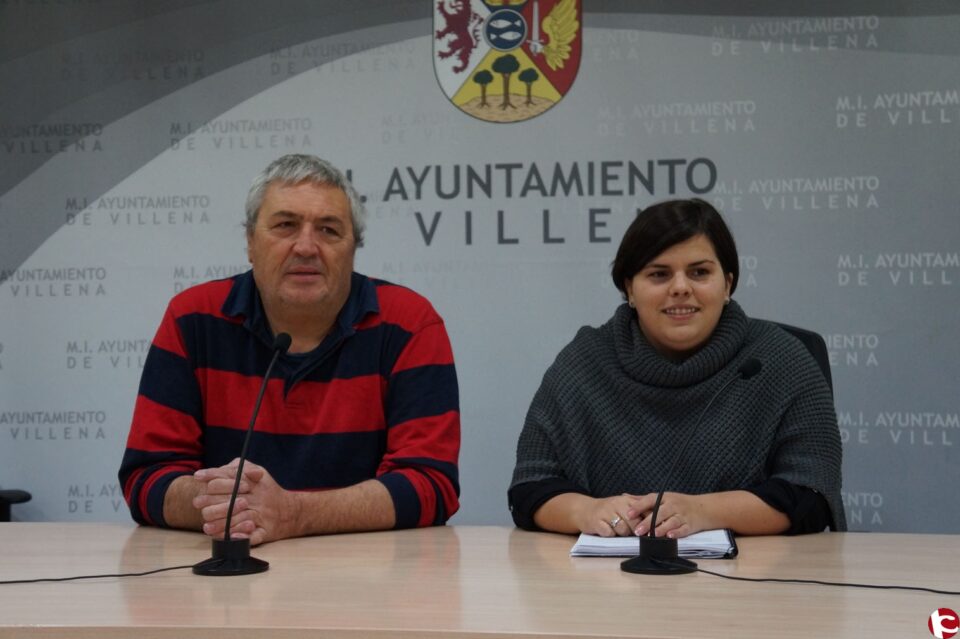 El viernes se presenta la Revista Villena 2015