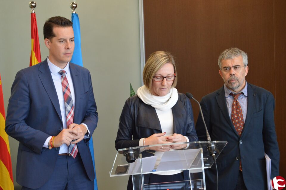 El Ayuntamiento tramitará ayudas para el alquiler y la pobreza energética de familias desfavorecidas