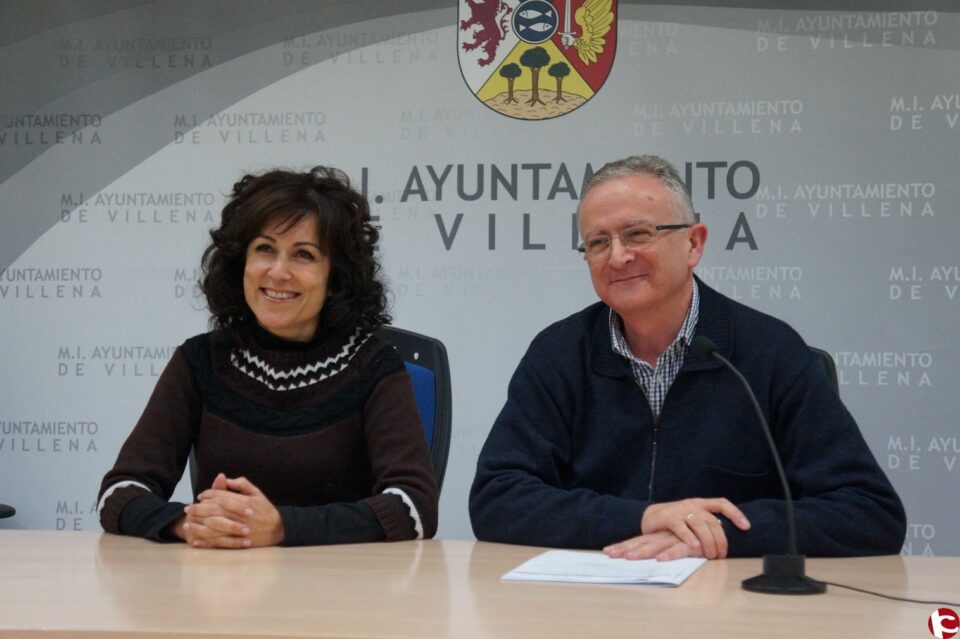 Sigue la renovación en el Mercado Municipal